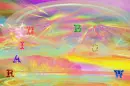 rainbows