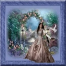 Beautiful Lady