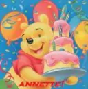 Annette