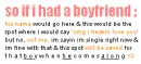 boy-friend..?