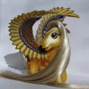 Egyptian My little Pony
