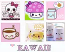 kawaii 