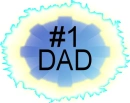 #1 dad