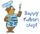 Happy Father's Day
