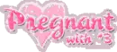 Pregnant with three