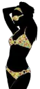 sexy silhouette Ari