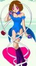 Sapphirea Mew Mew