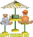 happy fathers day