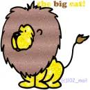 Big cat