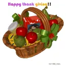 thank giving