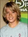 Cole Sprouse