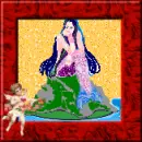 mermaid