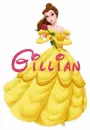 blle-gillian