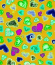 Flashing Hearts