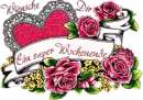 Happy Weekend