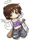 Baseball Angel