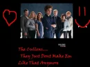 the cullens
