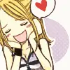Lucy - Fairy Tail