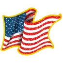 american flag