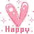Happy