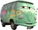 Cars Fillmore