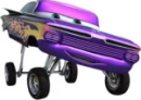 Cars Movie~ Ramone