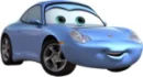 Cars Movie~ Sally