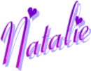 Natalie