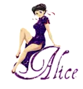 Alice