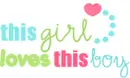 cute - girl loves boy