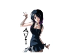 Emo Avi