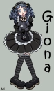 For Giona