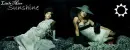 Rihanna: Little Miss Sunshine