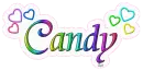 Candy