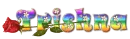 Rose Spring Text - Trishna
