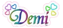 Demi