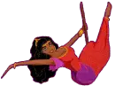 esmerelda
