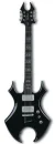 B.C Rich virgo