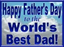 Happy Father's Day