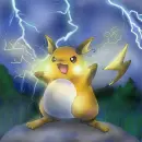 Raichu