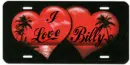 I Love Billy