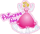Princess Ana