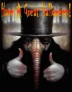 Halloween Greeting