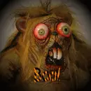 Zombie Hampster