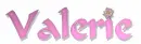 Valerie