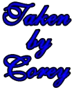 Taken By Corey