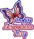 Happy Independence Day