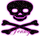 Skull - Jenny