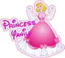 Princess Yanily