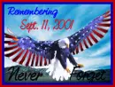 Remembering 911